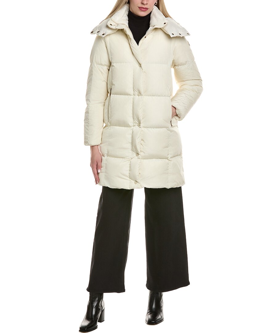 Moncler Down Puffer Jacket