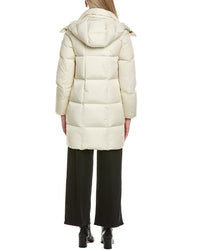 Moncler Down Puffer Jacket