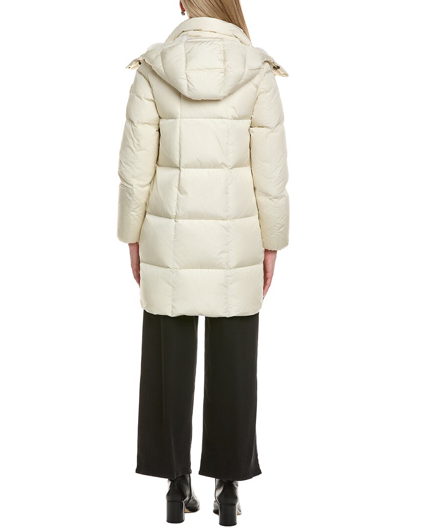 Moncler Down Puffer Jacket