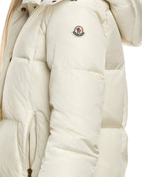 Moncler Down Puffer Jacket