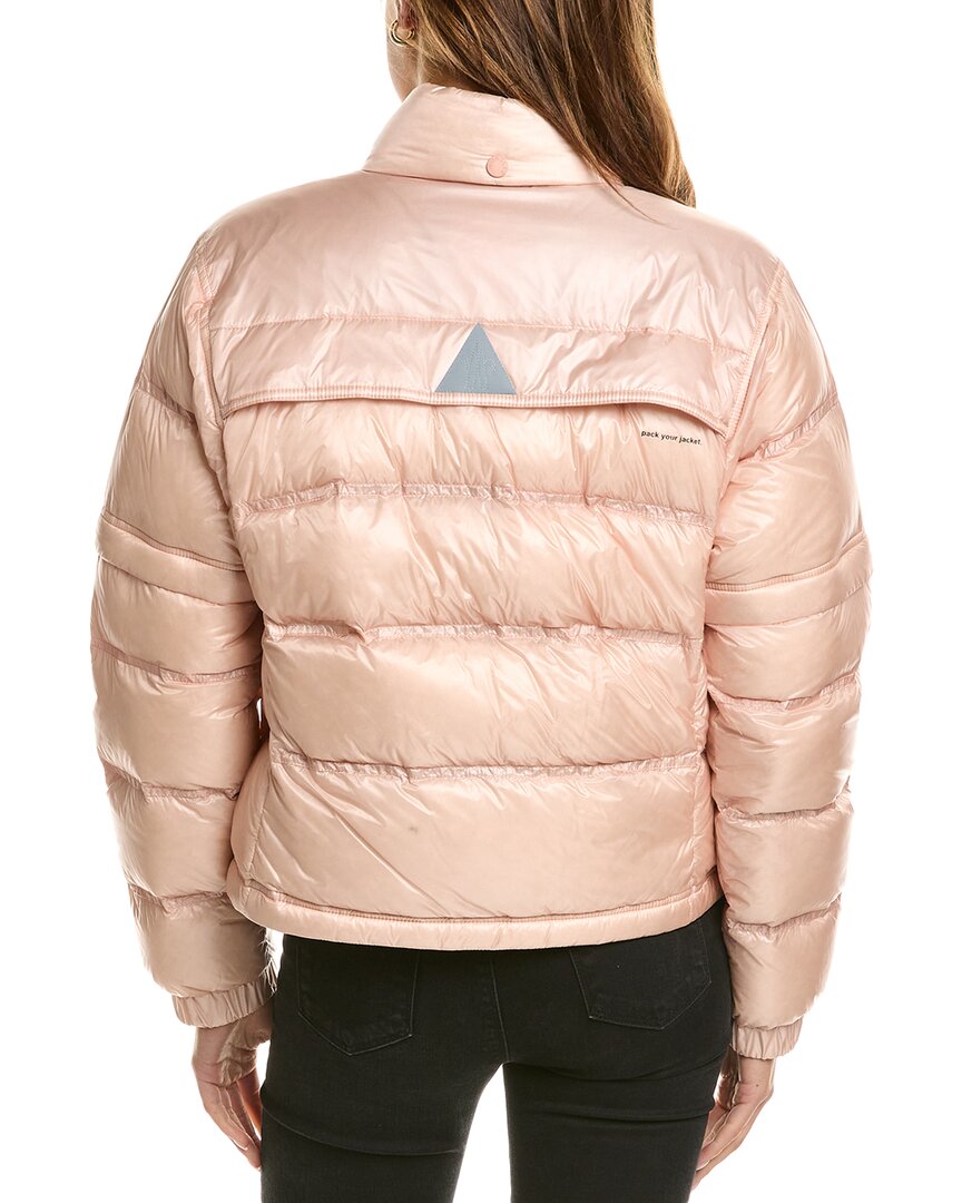 Moncler Down Coat