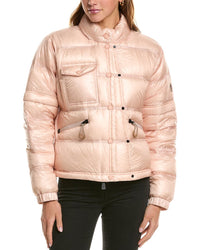 Moncler Down Coat