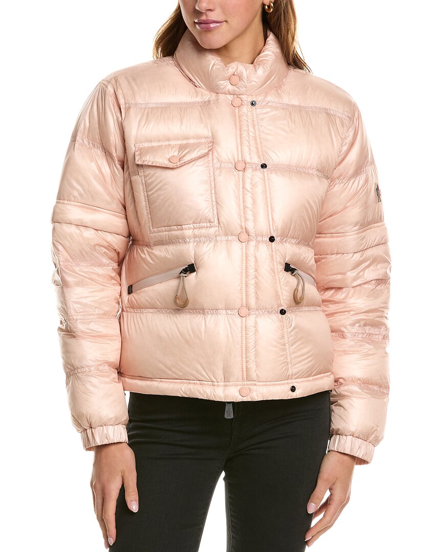 Moncler Down Coat