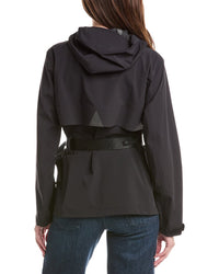 Moncler Rain Jacket