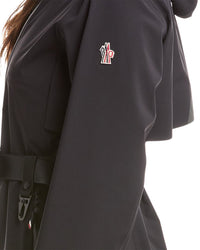 Moncler Rain Jacket