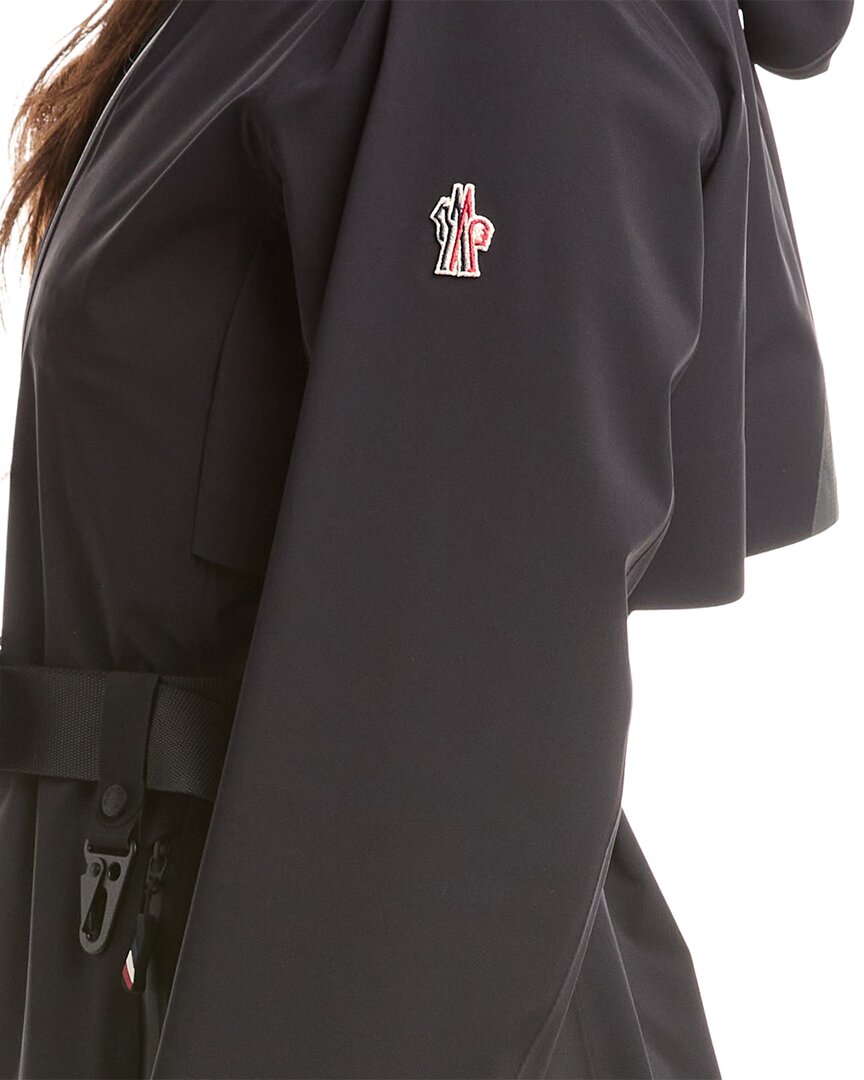 Moncler Rain Jacket