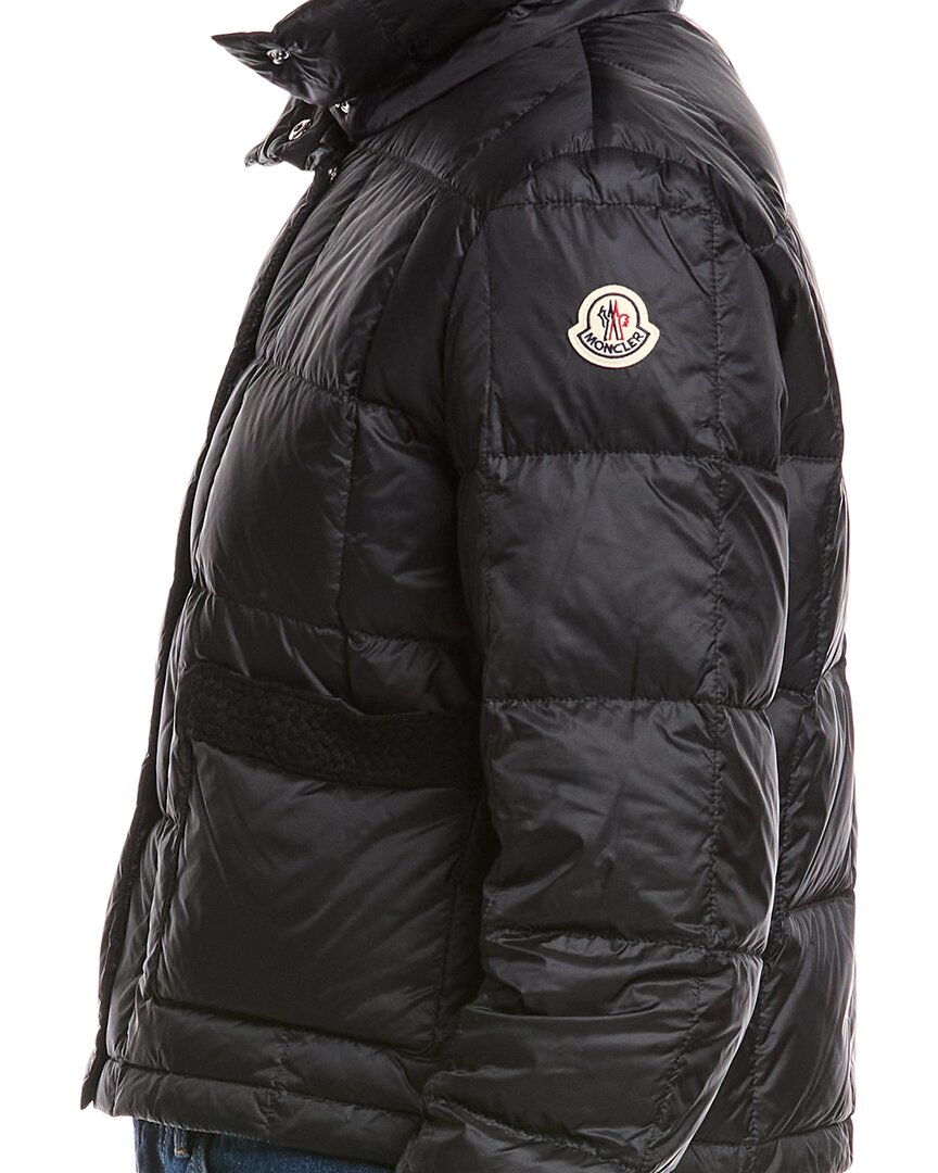Moncler Rain Jacket
