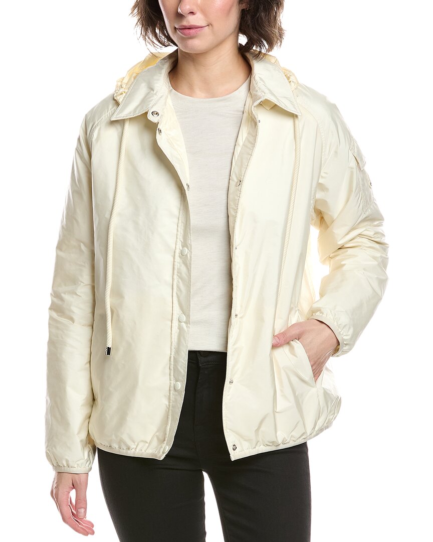 Moncler Camicia Jacket