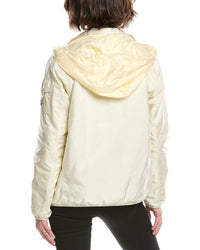 Moncler Camicia Jacket