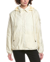 Moncler Camicia Jacket