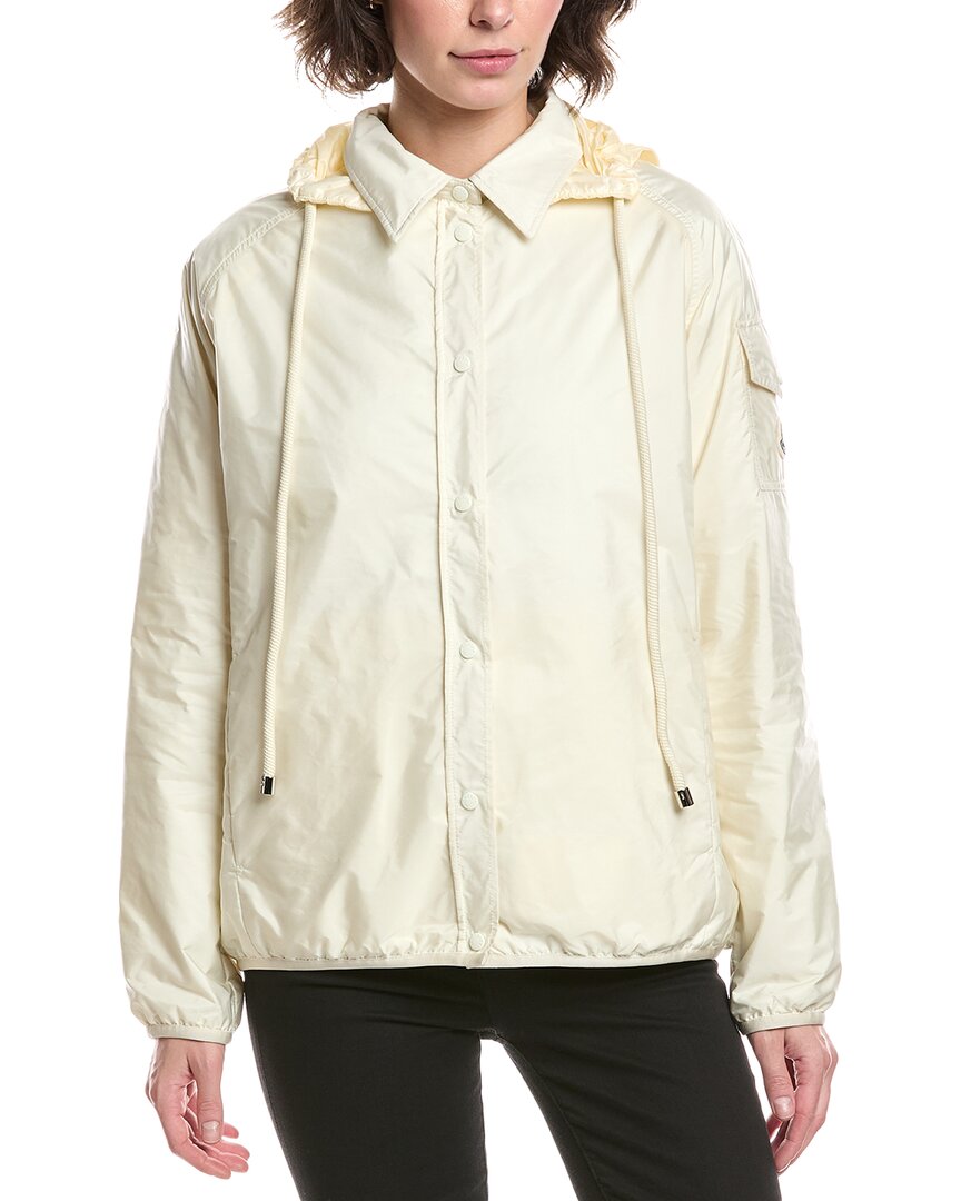 Moncler Camicia Jacket