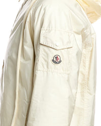 Moncler Camicia Jacket