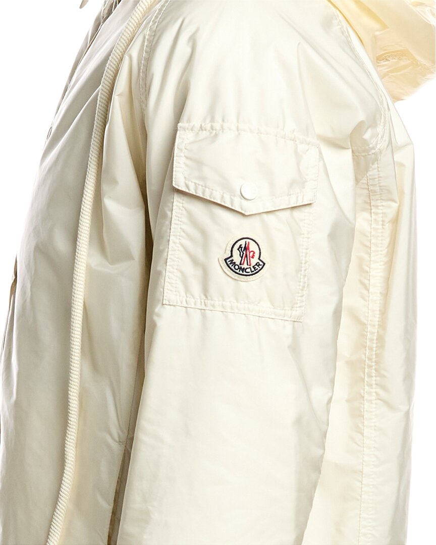 Moncler Camicia Jacket