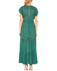 Esea Maxi Dress