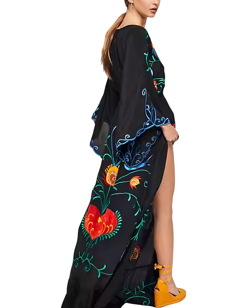 Esea Maxi Dress