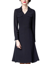 La Imperatrice Midi Dress