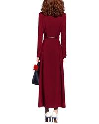 Vera Dolini Maxi Dress