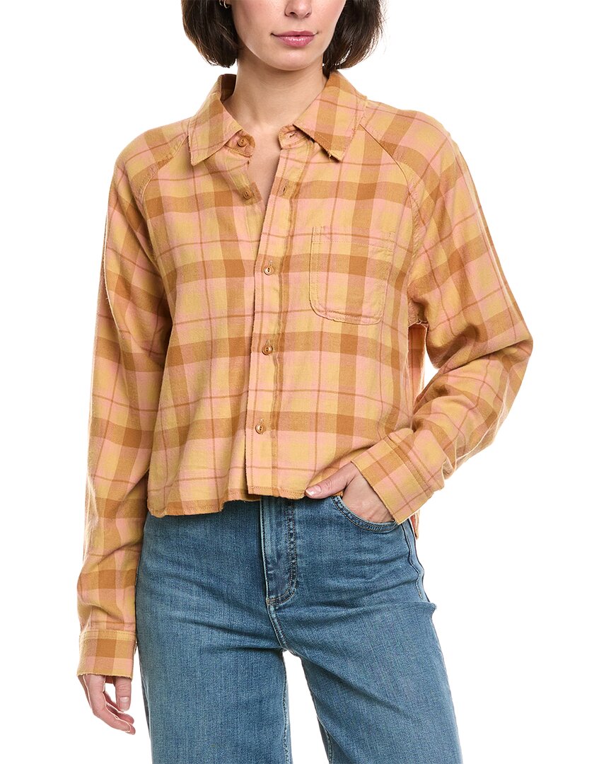 Amo Denise Shirt