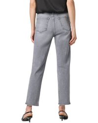 Joe's Jeans Og Utopia Straight Ankle Jean