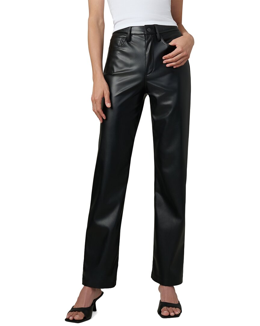 Joe's Jeans The Margot Black Jean
