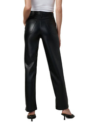 Joe's Jeans The Margot Black Jean