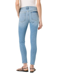 Joe's Jeans Mid Rise Skinny Ankle India Skinny Ankle Jean