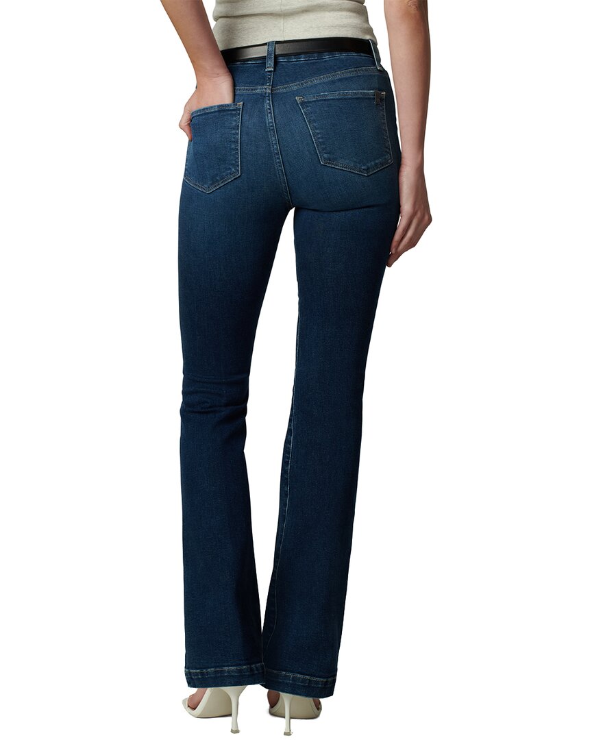 Joe's Jeans The Hi Honey Wind Swept Bootcut Jean