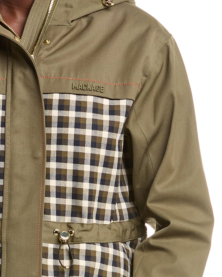 Mackage Kaori Jacket