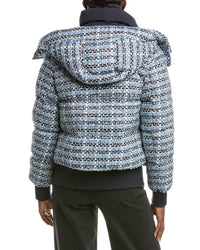 Mackage Shirley Tweed Down Coat