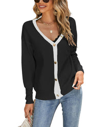 Enjoy Petra Cardigan