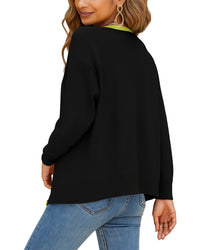 Enjoy Petra Cardigan