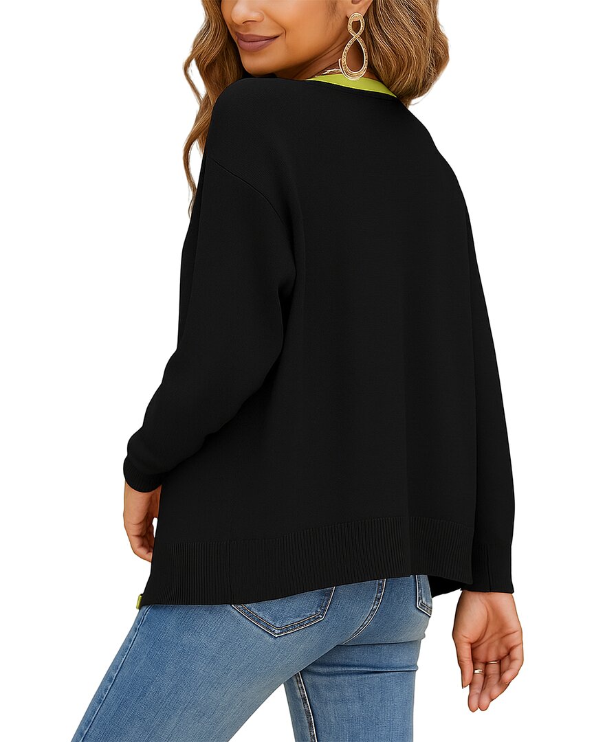Enjoy Petra Cardigan