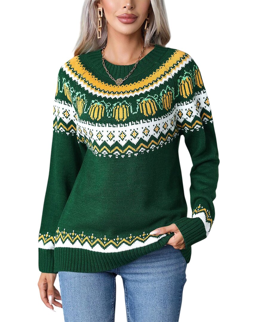 Enjoy Petra Sweater