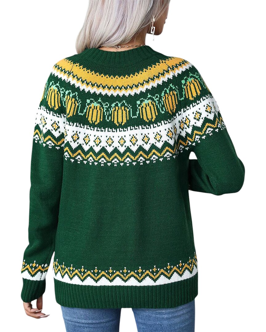 Enjoy Petra Sweater