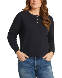 Life Is Good® Thermal Henley