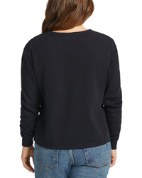 Life Is Good® Thermal Henley