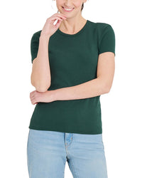 Life is Good® Life Is Good® Ribbed T-Shirt