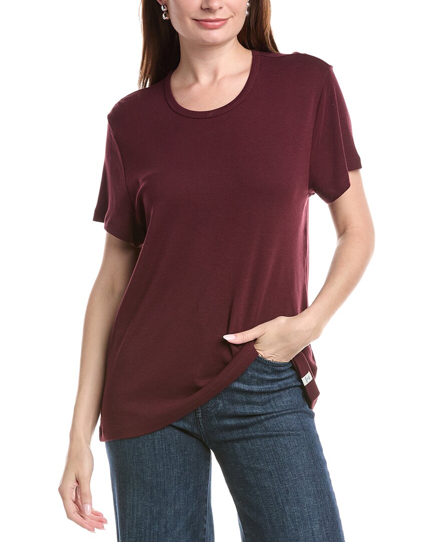 Life Is Good® Ribbed T-Shirt