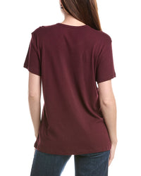 Life Is Good® Ribbed T-Shirt
