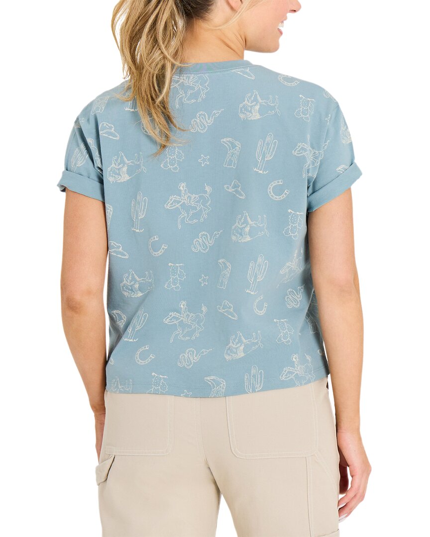 Life is Good® Life Is Good® Crusher T-Shirt