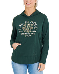 Life is Good® Life Is Good® Crusher T-Shirt
