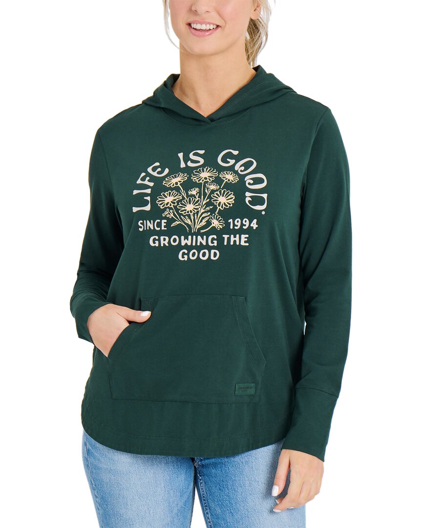 Life is Good® Life Is Good® Crusher T-Shirt