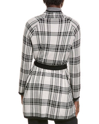 Max Mara Destino Wool Cardigan
