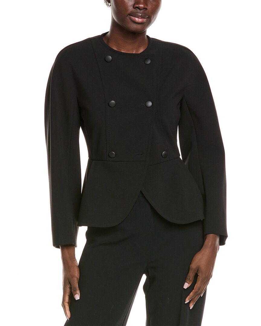 Max Mara Fronda Jacket