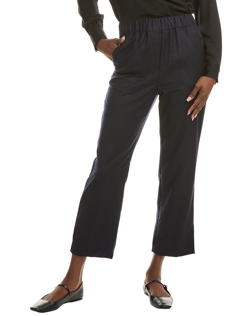 Weekend Max Mara Hateley Long Trouser