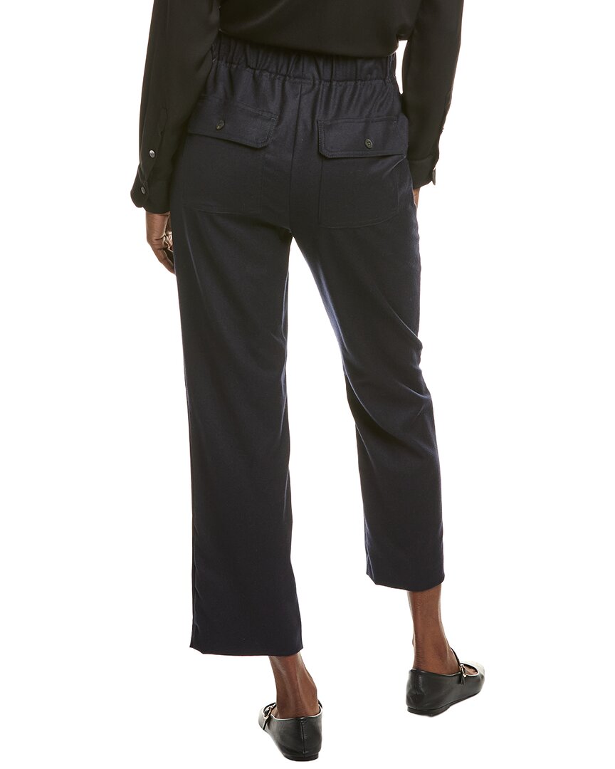 Weekend Max Mara Hateley Long Trouser