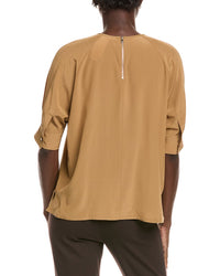 Max Mara Ecuador Shirt