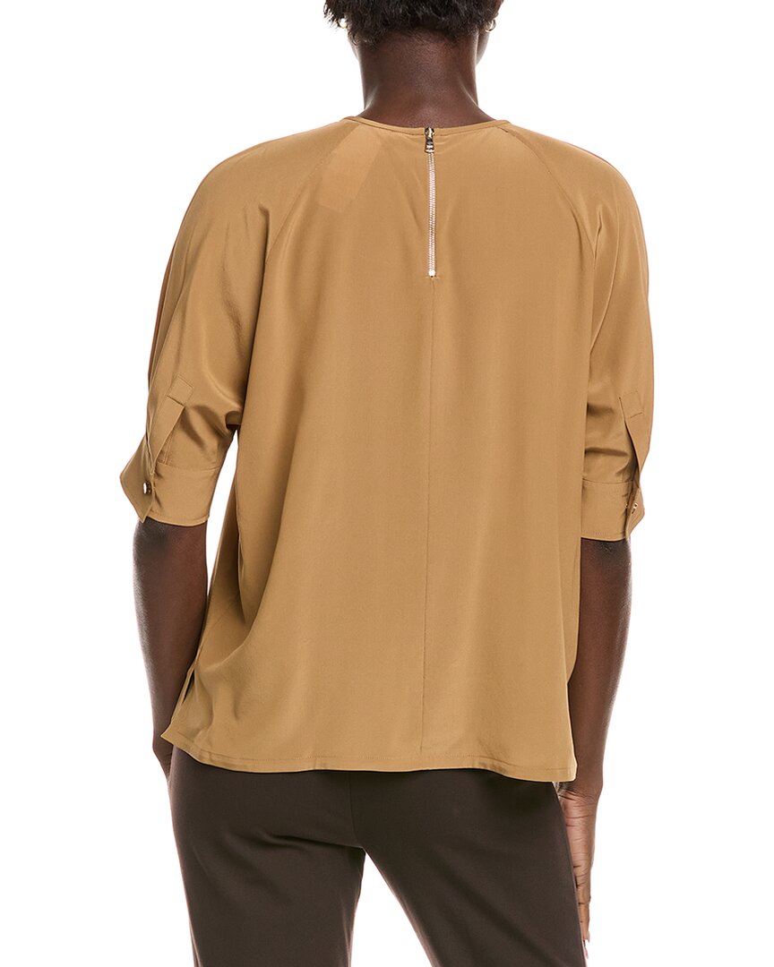 Max Mara Ecuador Shirt