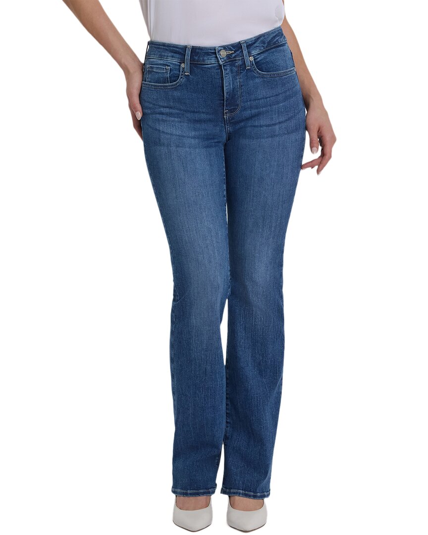 Nydj Barbara Fairmont Bootcut Jean