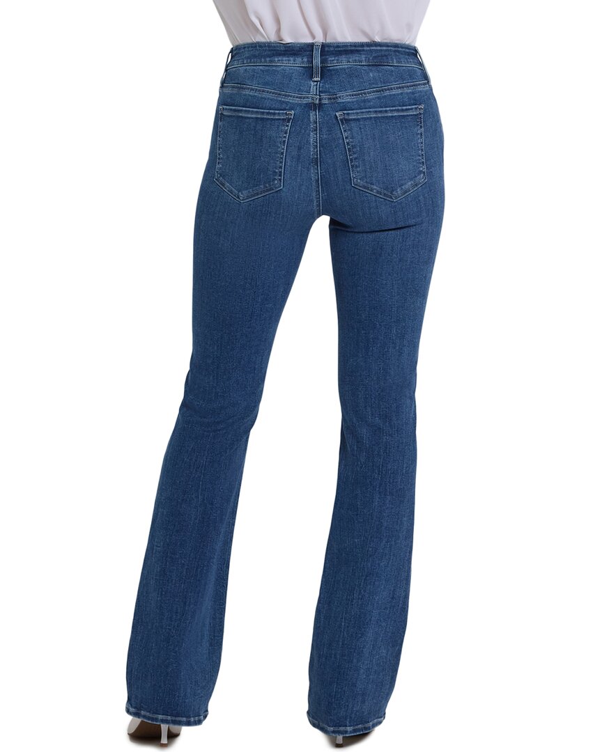 Nydj Barbara Fairmont Bootcut Jean